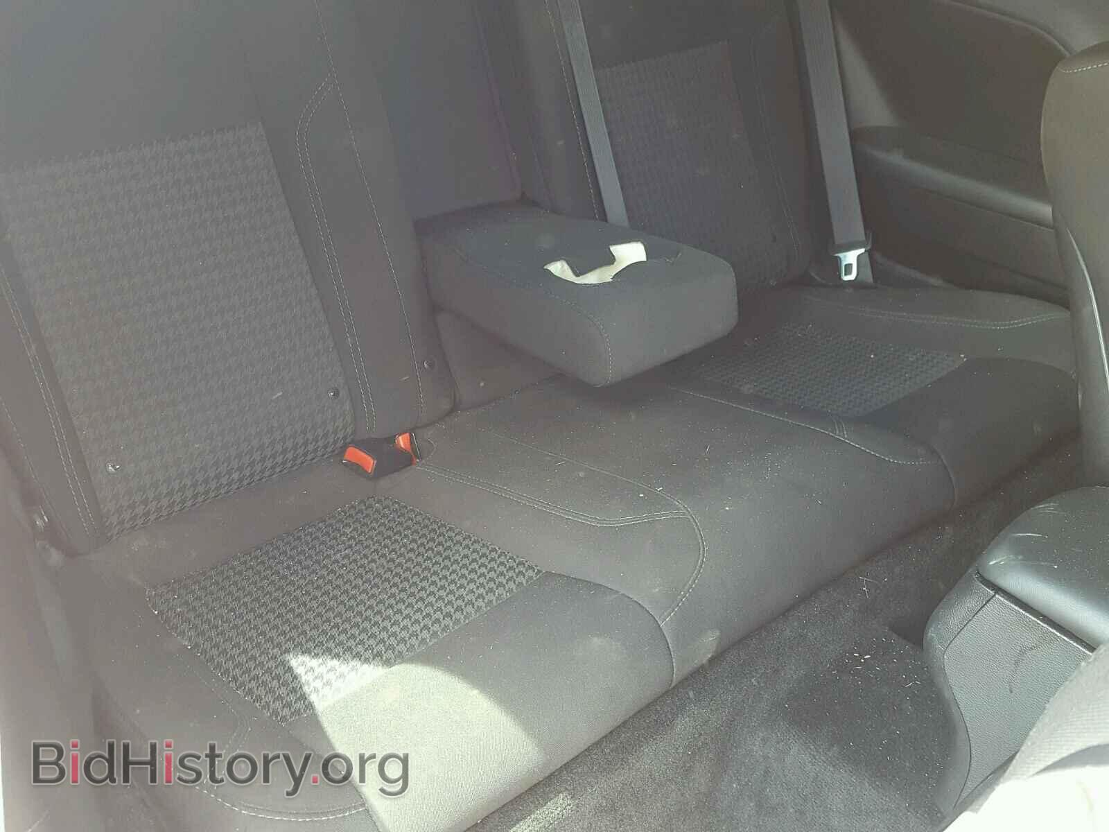 2015 DODGE CHALLENGER - VIN: 2C3CDZAG1FH900836 - Photo 6
