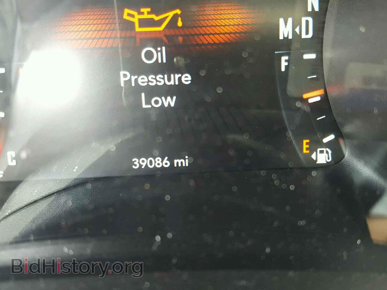 2015 DODGE CHALLENGER - VIN: 2C3CDZAG1FH900836 - Photo 8