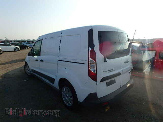 2016 FORD TRANSIT CO - VIN: NM0LS7F74G1288885 - Фото 3