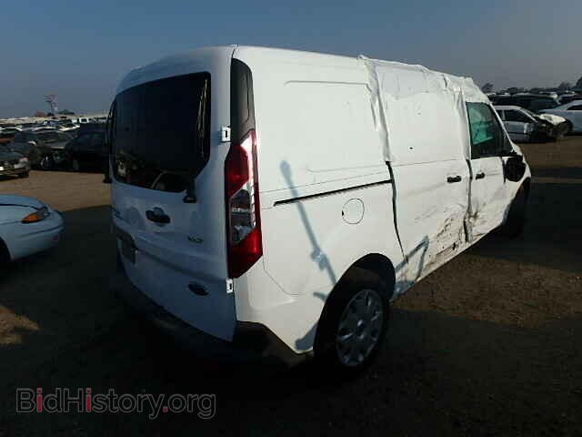 2016 FORD TRANSIT CO - VIN: NM0LS7F74G1288885 - Фото 4