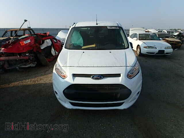 2016 FORD TRANSIT CO - VIN: NM0LS7F74G1288885 - Фото 10