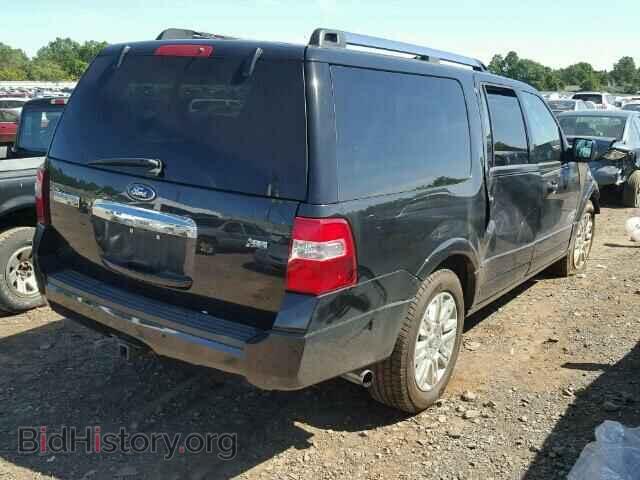 2012 FORD EXPEDITION - VIN: 1FMJK2A5XCEF58199 - Фото 4