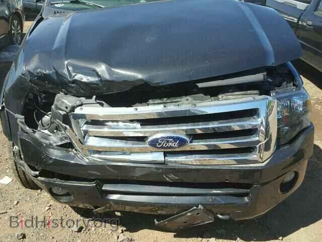 2012 FORD EXPEDITION - VIN: 1FMJK2A5XCEF58199 - Фото 7