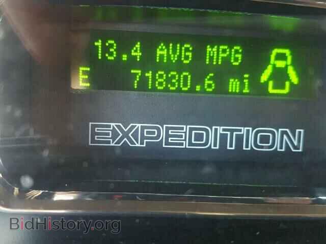 2012 FORD EXPEDITION - VIN: 1FMJK2A5XCEF58199 - Фото 8