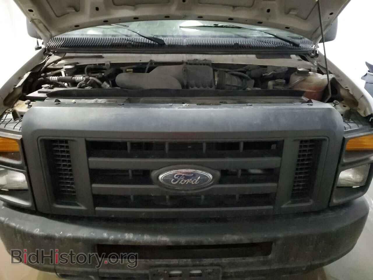 2012 FORD ECONOLINE - VIN: 1FTSE3ES6CDA43325 - Фото 12