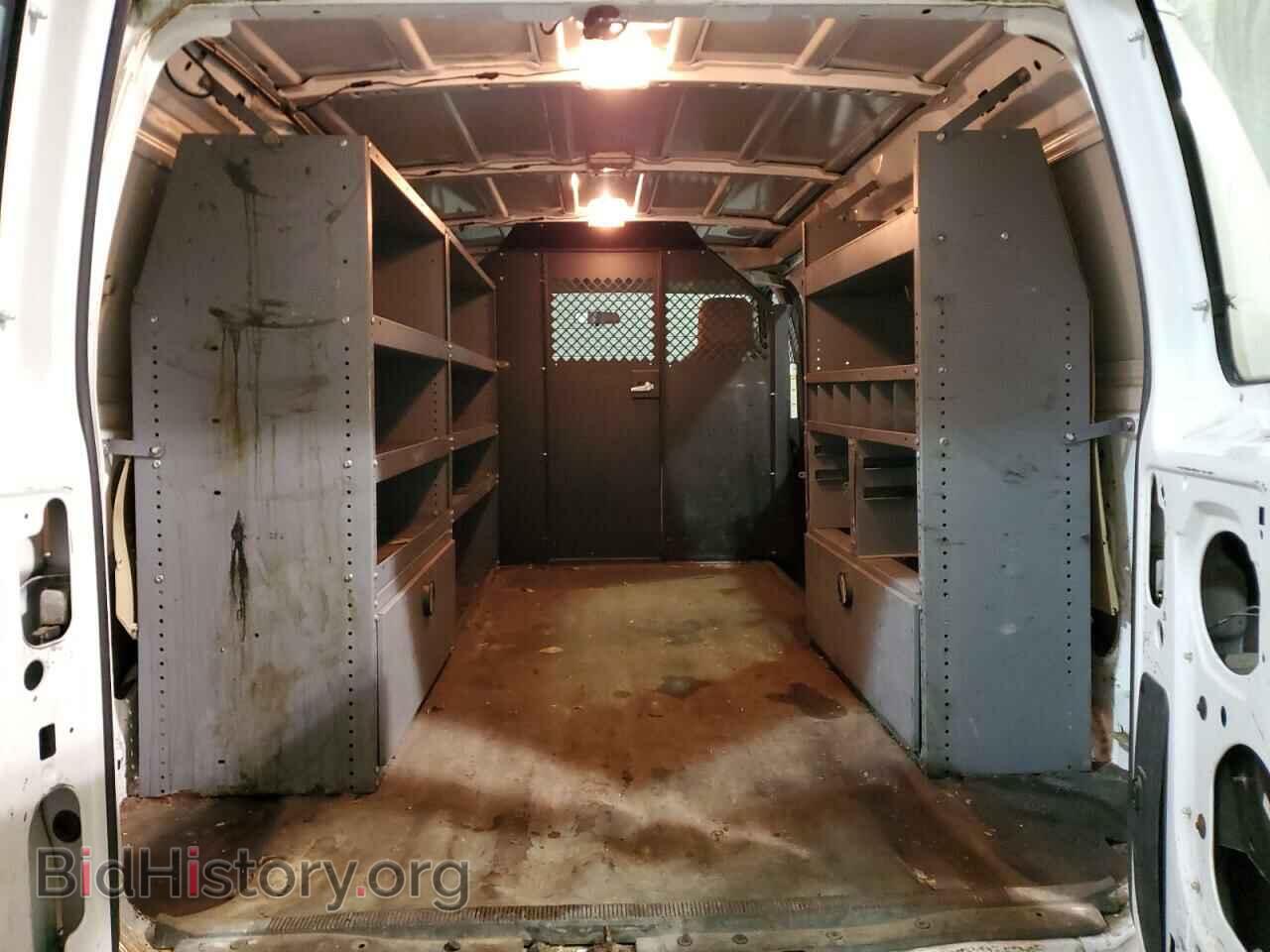 2012 FORD ECONOLINE - VIN: 1FTSE3ES6CDA43325 - Фото 10