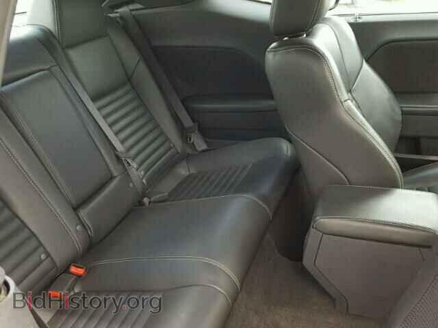 2010 DODGE CHALLENGER - VIN: 2B3CJ4DV2AH283281 - Photo 6