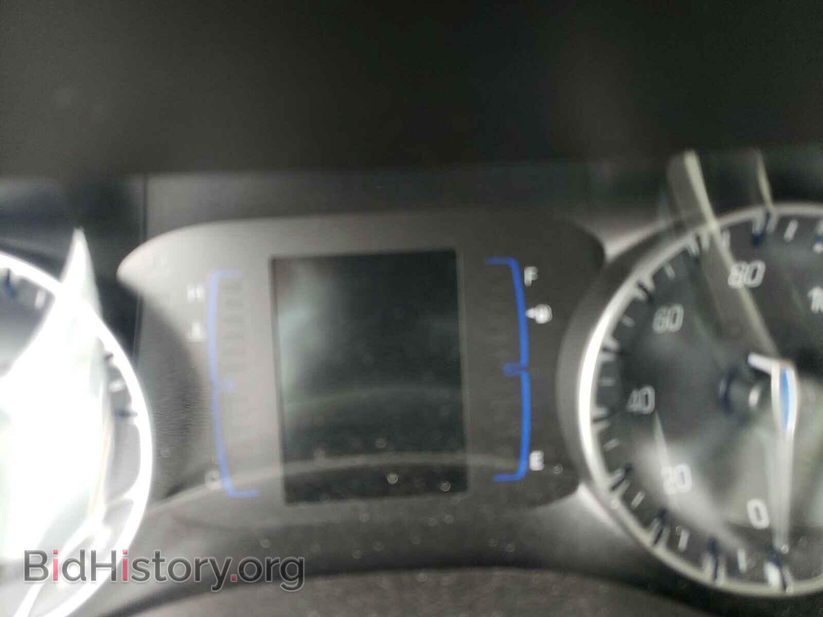 2017 CHRYSLER PACIFICA - VIN: 2C4RC1BG8HR803025 - Фото 8