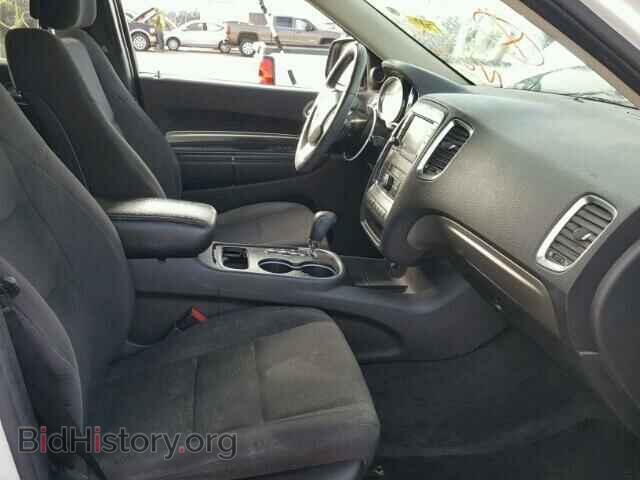 2013 DODGE DURANGO - VIN: 1C4RDHAG3DC690806 - Photo 5