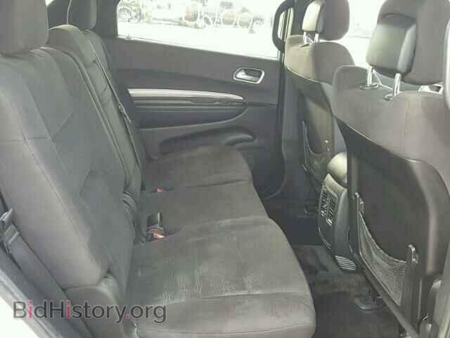 2013 DODGE DURANGO - VIN: 1C4RDHAG3DC690806 - Photo 6
