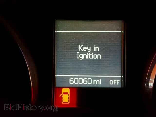2013 DODGE DURANGO - VIN: 1C4RDHAG3DC690806 - Photo 8