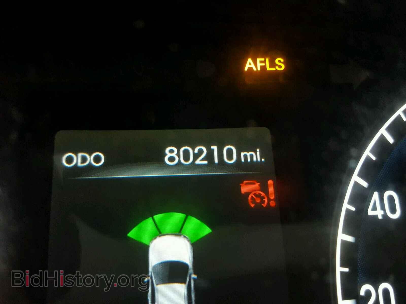 2012 HYUNDAI GENESIS - VIN: KMHGC4DD8CU190357 - Фото 8