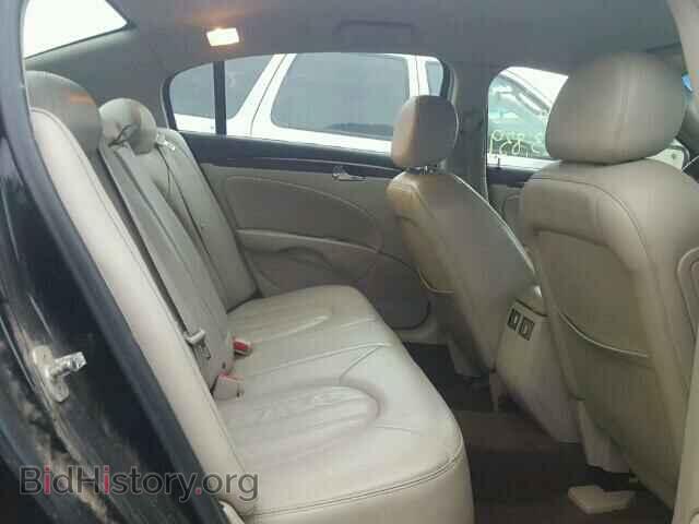 2007 BUICK LUCERNE - VIN: 1G4HD57257U101898 - Фото 6