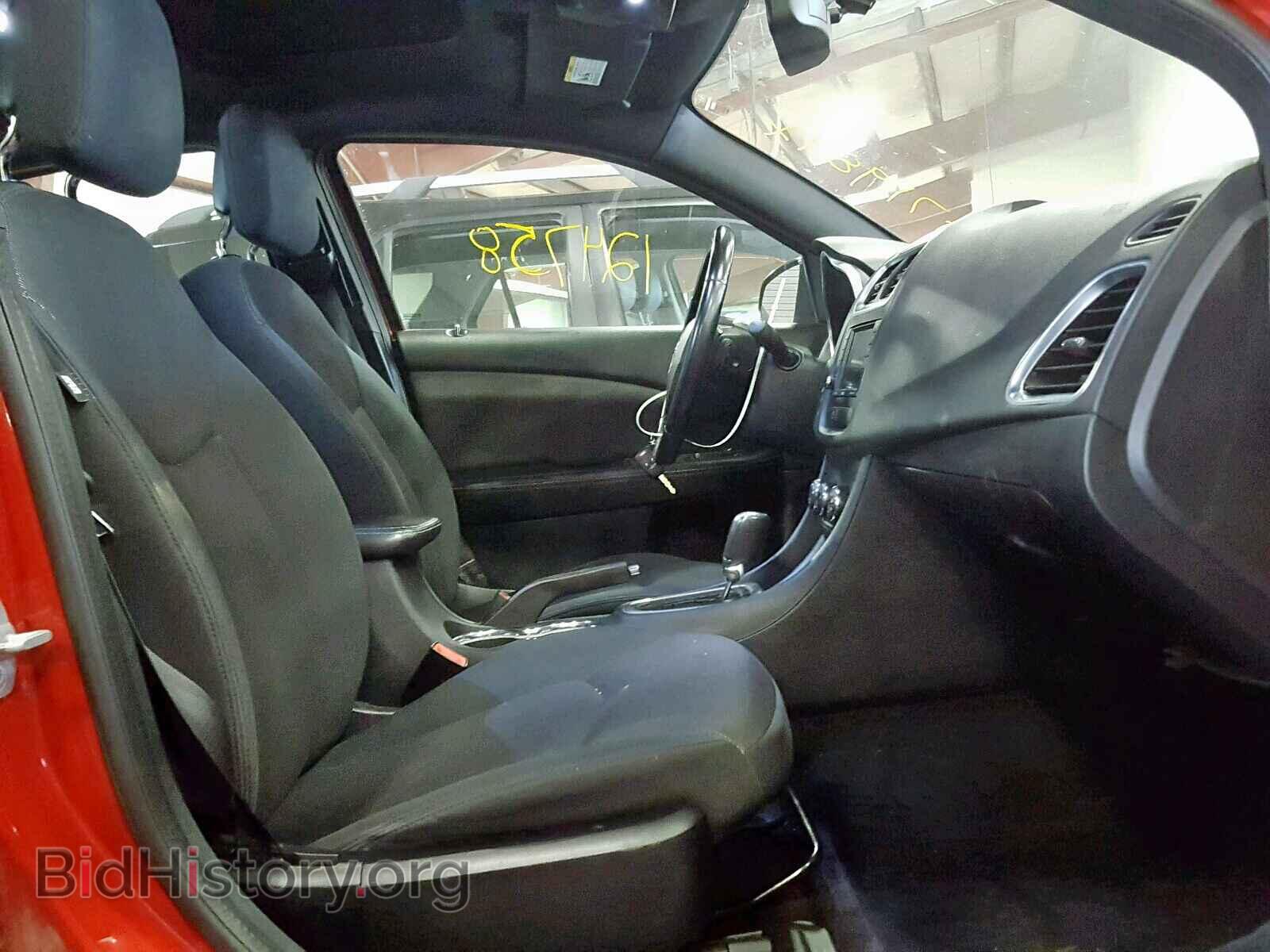 2011 DODGE AVENGER - VIN: 1B3BD1FB3BN537013 - Photo 5