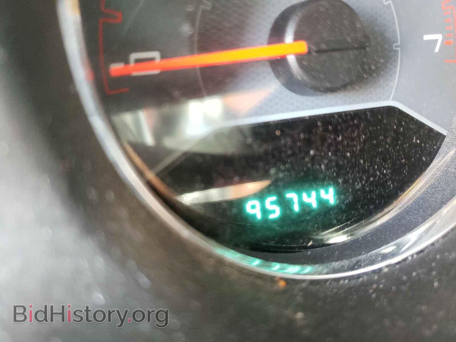 2013 DODGE AVENGER - VIN: 1C3CDZCB2DN590296 - Фото 8