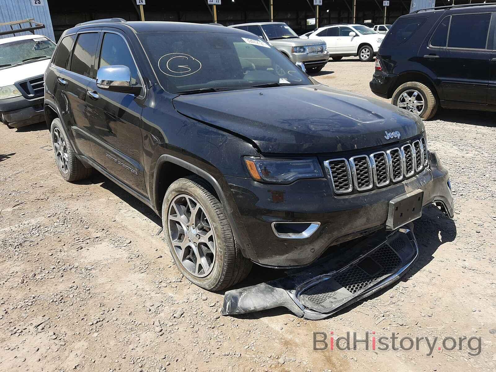 Photo 1C4RJFBG0KC666228 - JEEP CHEROKEE 2019