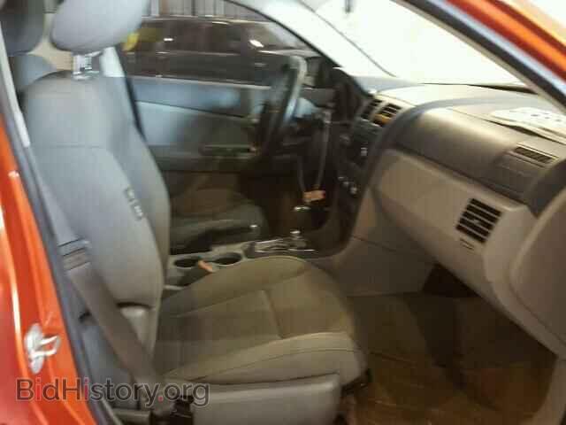 2008 DODGE AVENGER - VIN: 1B3LC56K58N168355 - Фото 5