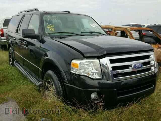 Photo 1FMJK1F59AEB21052 - FORD EXPEDITION 2010