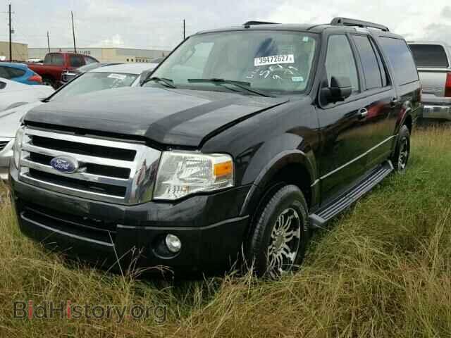 2010 FORD EXPEDITION - VIN: 1FMJK1F59AEB21052 - Фото 2