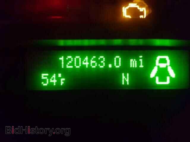 2010 FORD EXPEDITION - VIN: 1FMJK1F59AEB21052 - Фото 3