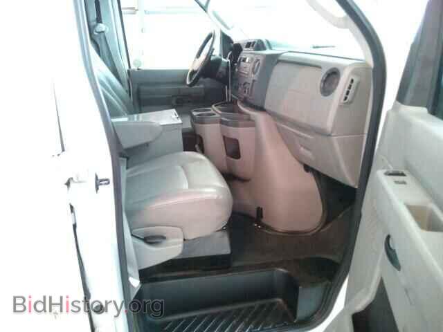 2010 FORD ECONOLINE - VIN: 1FTNE2EL1ADA49790 - Фото 5