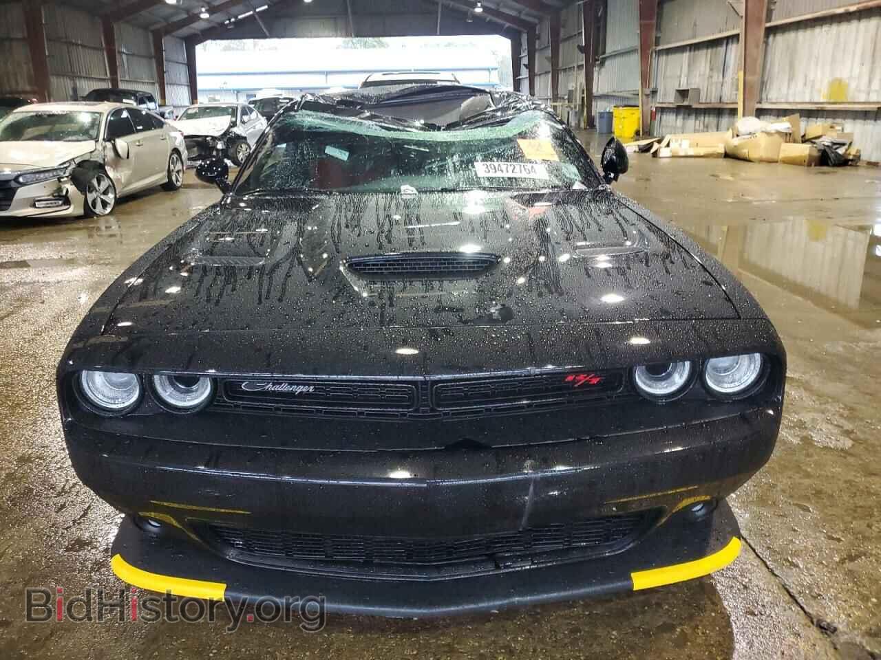 2023 DODGE CHALLENGER - VIN: 2C3CDZFJ7PH668474 - Photo 5