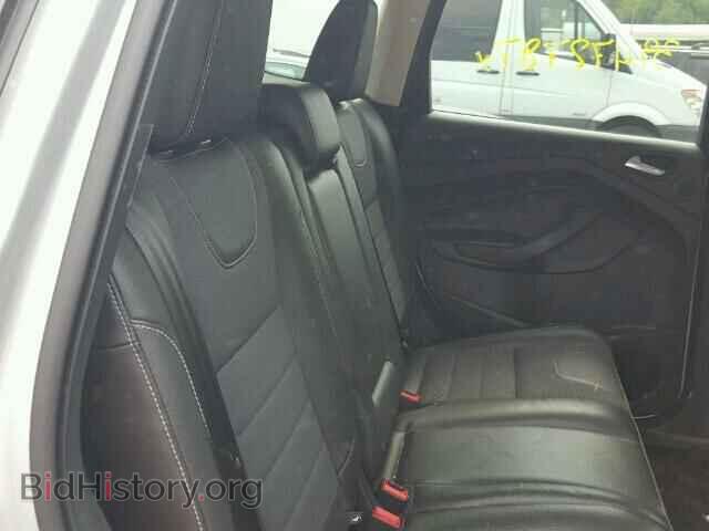 2013 FORD ESCAPE - VIN: 1FMCU9J95DUD63018 - Фото 6