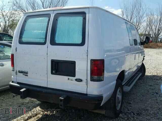2014 FORD ECONOLINE - VIN: 1FTNE2EW0EDA95577 - Photo 4