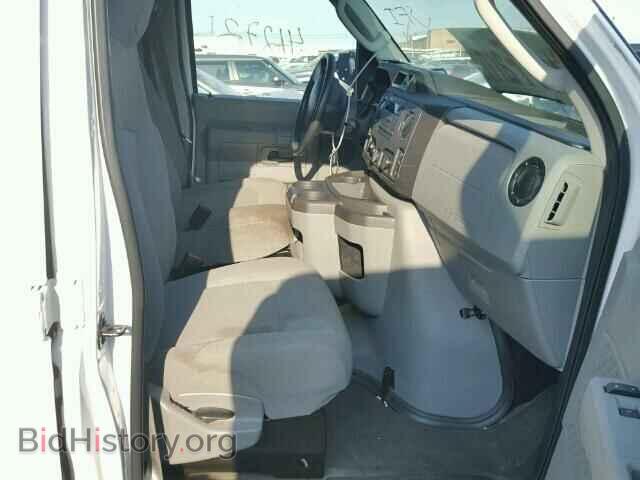 2014 FORD ECONOLINE - VIN: 1FTNE2EW0EDA95577 - Photo 5