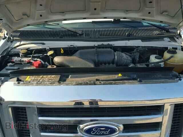 2014 FORD ECONOLINE - VIN: 1FTNE2EW0EDA95577 - Photo 7