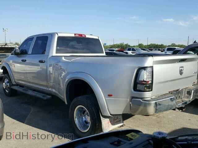 2012 DODGE RAM 3500 - VIN: 3C63DRGL8CG344723 - Фото 3