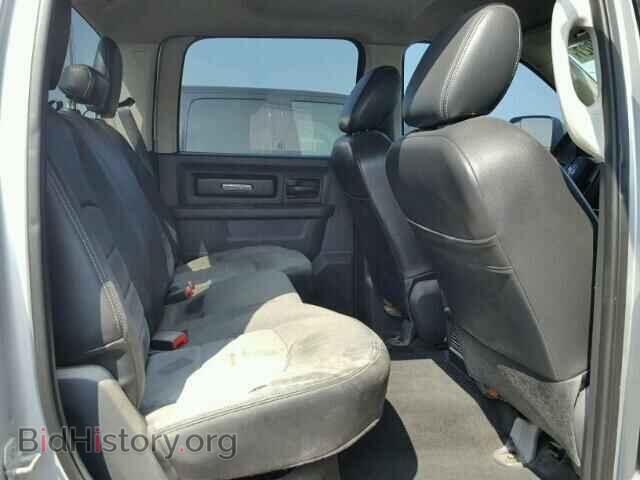 2012 DODGE RAM 3500 - VIN: 3C63DRGL8CG344723 - Фото 6