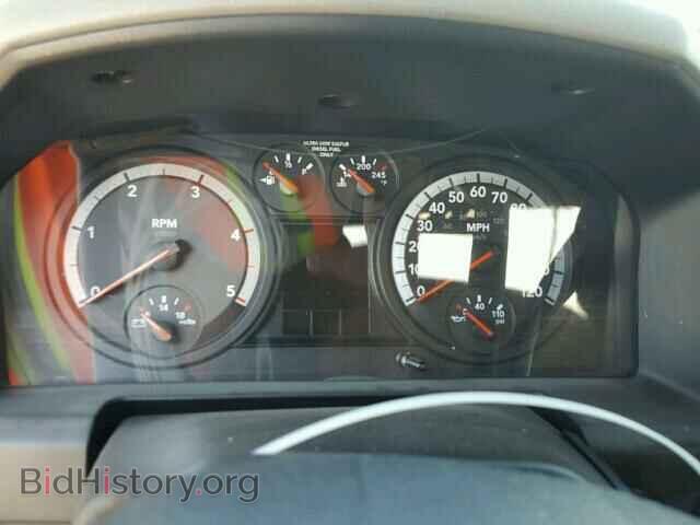 2012 DODGE RAM 3500 - VIN: 3C63DRGL8CG344723 - Фото 8