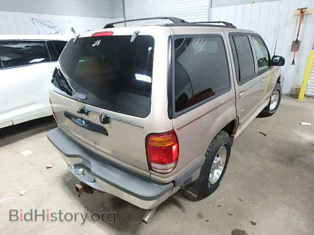 1998 Ford EXPLORER (VIN 1FMZU34E4WZA33196) — фото 4 из 10
