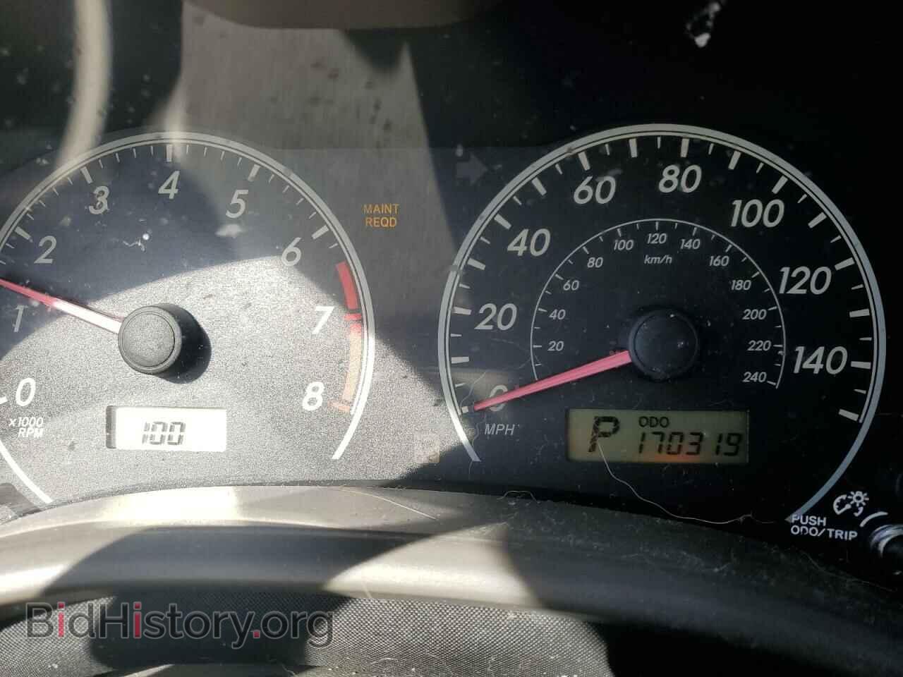 2009 TOYOTA COROLLA - VIN: JTDBL40E999049418 - Фото 9
