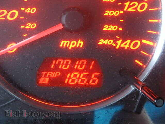 2005 MAZDA 6 - VIN: 1YVHP80D255M57638 - Фото 8