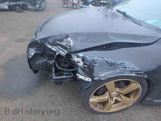 2005 MAZDA 6 - VIN: 1YVHP80D255M57638 - Фото 9