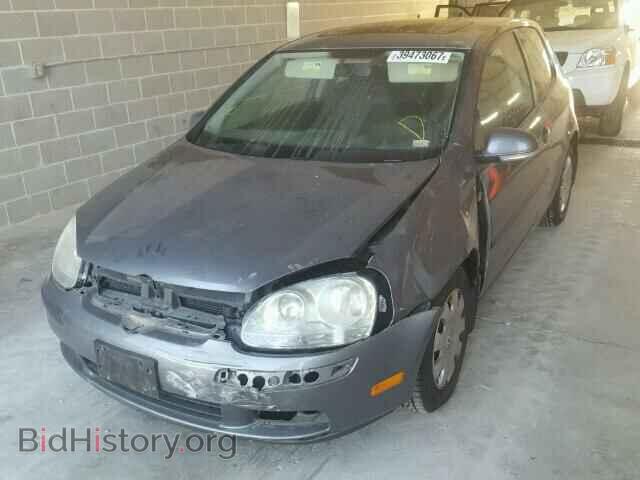 2009 VOLKSWAGEN RABBIT - VIN: WVWAA71K79W091675 - Фото 2