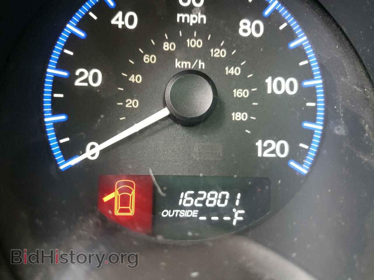 2011 HONDA ELEMENT - VIN: 5J6YH2H79BL006402 - Photo 8