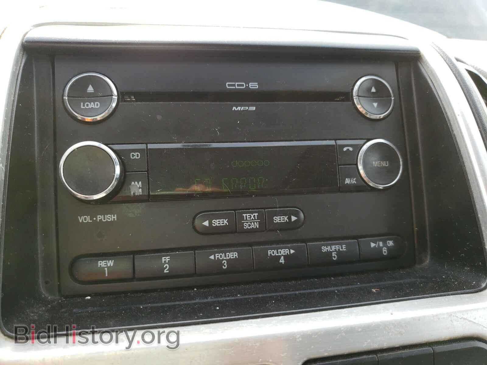 2008 FORD EDGE - VIN: 2FMDK39C78BB07983 - Photo 9