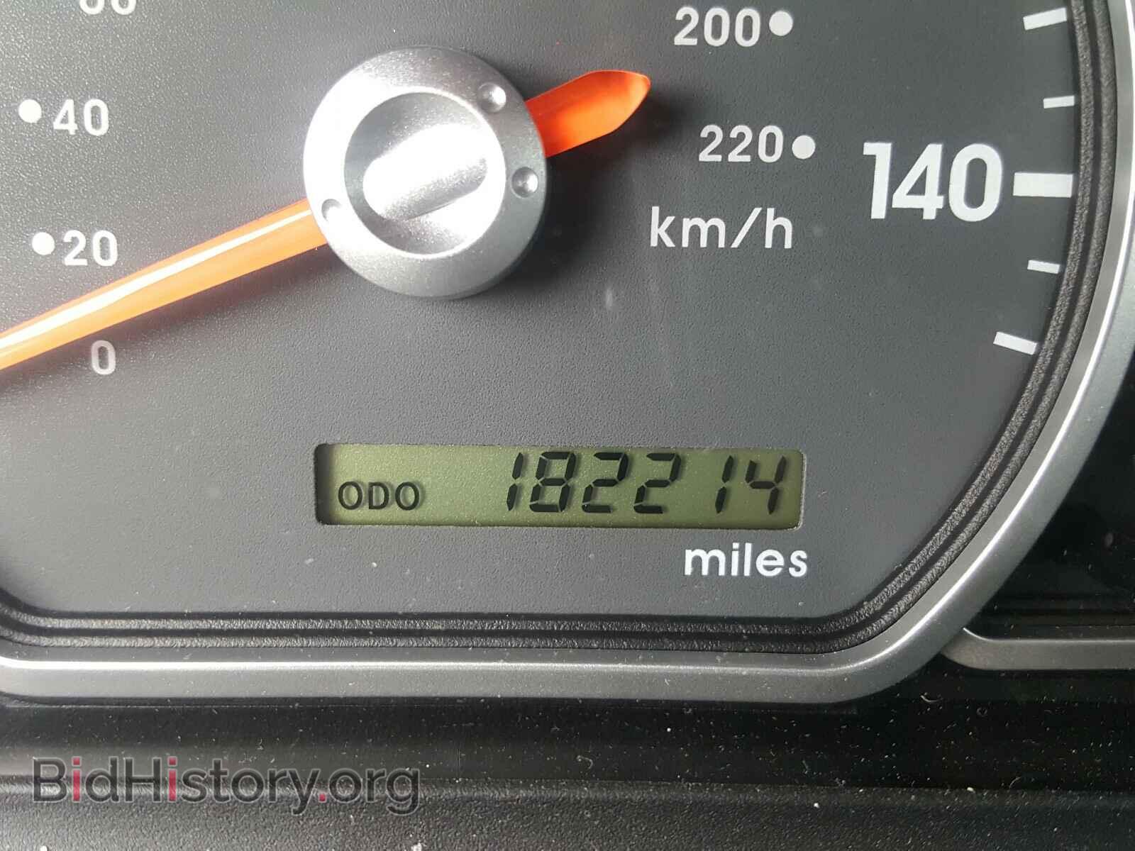 2004 MITSUBISHI GALANT - VIN: 4A3AB36F54E082471 - Фото 8