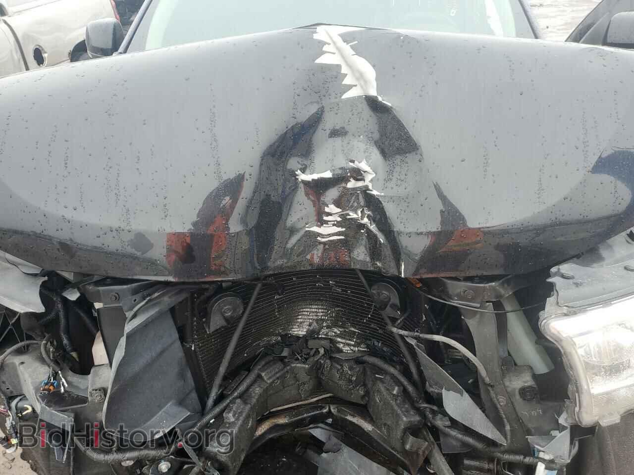 2013 DODGE DURANGO - VIN: 1C4RDJDG8DC658582 - Фото 12
