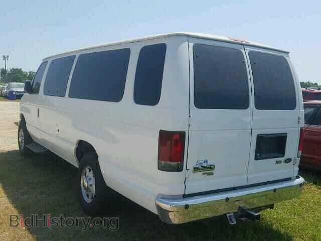 2011 FORD ECONOLINE - VIN: 1FDSS3BL6BDA64854 - Фото 3
