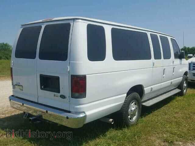 2011 FORD ECONOLINE - VIN: 1FDSS3BL6BDA64854 - Фото 4