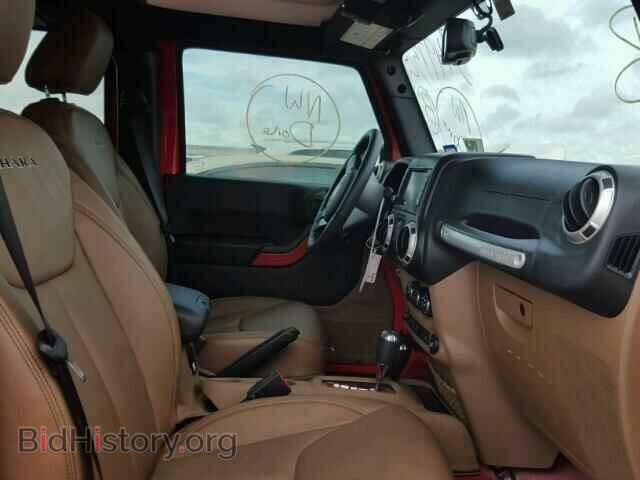 2011 FORD ECONOLINE - VIN: 1FDSS3BL6BDA64854 - Фото 5