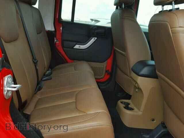 2011 FORD ECONOLINE - VIN: 1FDSS3BL6BDA64854 - Фото 6