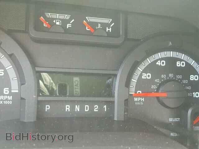 2011 FORD ECONOLINE - VIN: 1FDSS3BL6BDA64854 - Фото 8