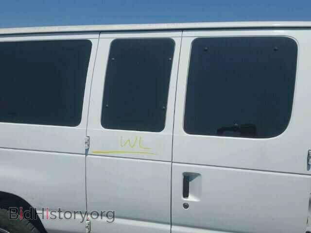 2011 FORD ECONOLINE - VIN: 1FDSS3BL6BDA64854 - Фото 9