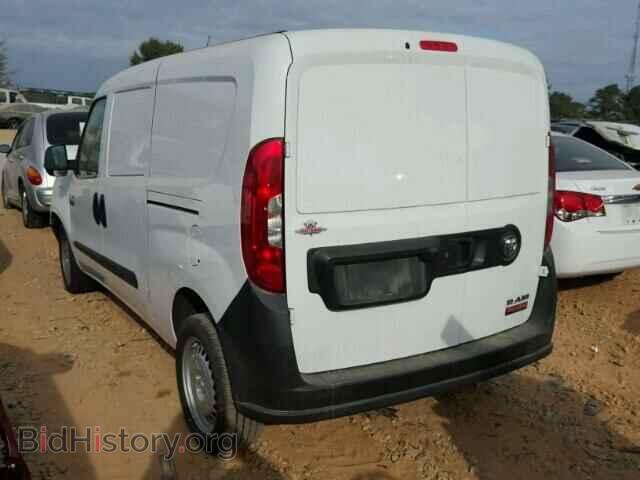 2016 RAM PROMASTER - VIN: ZFBERFAT9G6B26801 - Фото 3