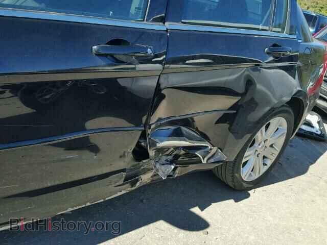 2013 CHRYSLER 200 - VIN: 1C3CCBBB0DN656467 - Фото 9